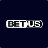 BetUS Logo