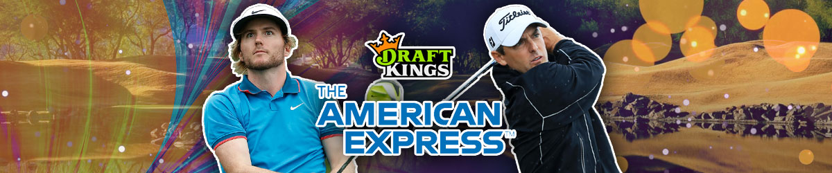 The American Express DFS Picks for 2021