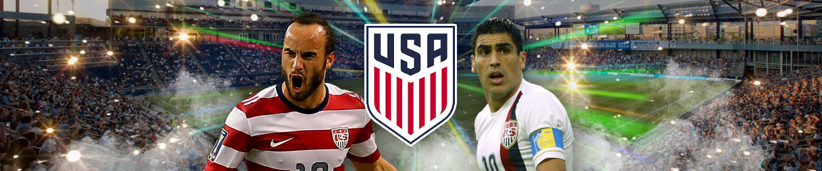 The Greatest USMNT Players of All Time