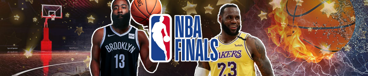 January Betting Update for the 2021 NBA Finals