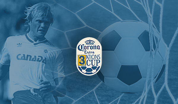 The Nations Cup returned briefly in the 1990s.