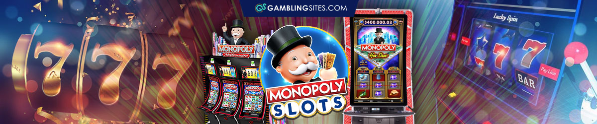 Vegas Slots Online - Play Your Favorite Online Slot Machines