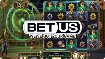 Game Of Thrones Online Slot in United States