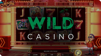 Take The Stress Out Of casino FairSpin