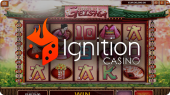 Vegas Slots Online - Play Your Favorite Online Slot Machines