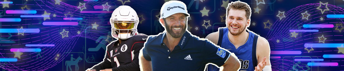 US Sports Stars Poised for a Good 2021