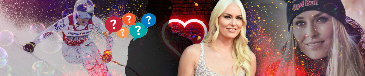 Who Will Lindsey Vonn Date Next?