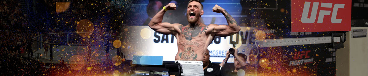 Why the UFC Needs New Weight Classes