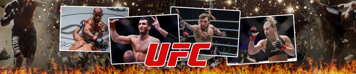 Best MMA Fighters Outside the UFC