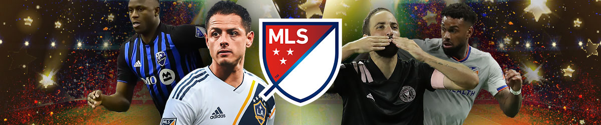 Seven MLS Designated Players That Need to Improve in 2021