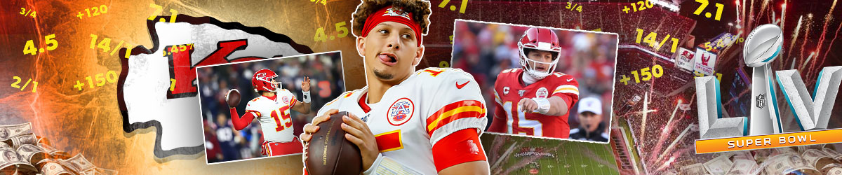 9 Patrick Mahomes Props to Target for Super Bowl 2021