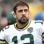 Aaron Rodgers