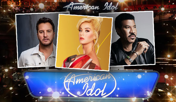 American Idol Season 19 Judges