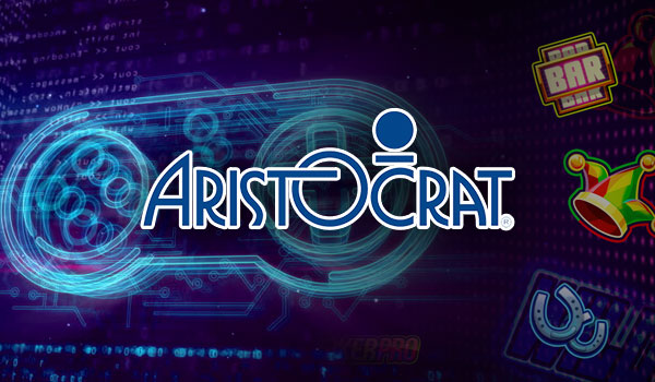 Aristocrat Gaming describes its mission as 