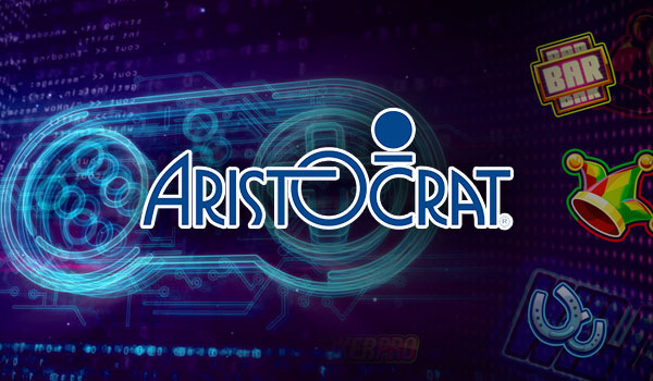 Aristocrat Gaming describes its mission as