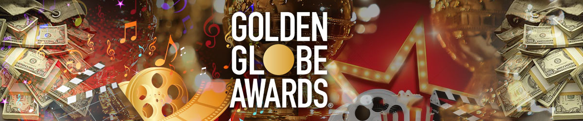Best 2021 Golden Globes Bets