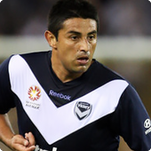 Carlos Hernandez