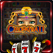 Cleopatra II free slot play