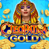 Cleopatra's Gold Progressive Jackpot Game