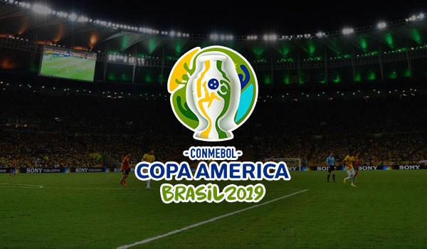 Three out of the four quarterfinals in Copa America 2019 ended without goals.