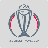 Cricket World Cup logo