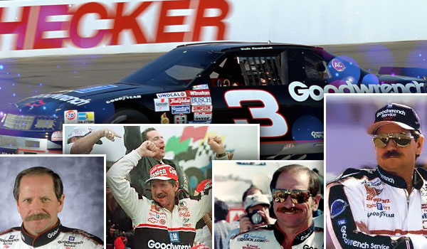 1998 Daytona 500 winner Earnhardt lost his life on the very same track on Feb. 18, 2001.