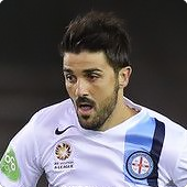 David Villa