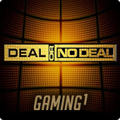 Deal or No Deal slot from Gaming1
