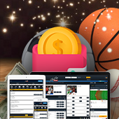 depositing for online betting