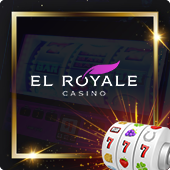 El Royale Casino free slot play