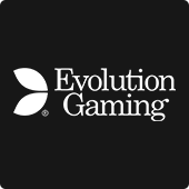 Evolution Gaming live dealer roulette