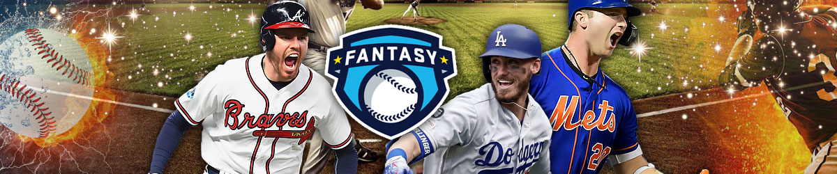 Fantasy Baseball 1B Rankings 2021