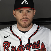 Freddie Freeman Braves