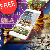 Free Slots apps vs. Real Money Slots apps