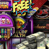 Free slot casinos