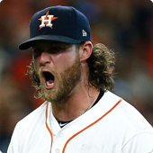 Gerrit Cole