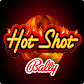 Bally’s Hot Shot Slots game