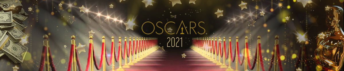 How and Where to Bet on the 2021 Oscars