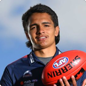 Jamarra Ugle-Hagan