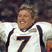John Elway