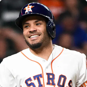 Jose Altuve