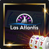 Free spins bonuses from Las Atlantis Casino