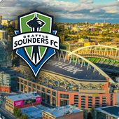 Lumen Field Seattle Sounders