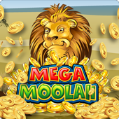 Mega Moolah slot