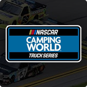 Camping World Truck Series logo