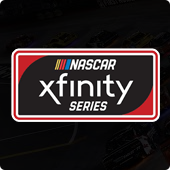 Xfinity Series logo