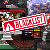 Rogue online casinos