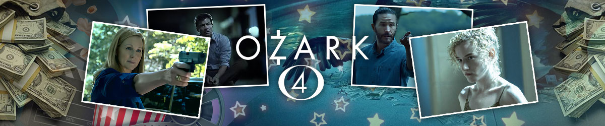 Ozark Season 4 Prop Bets