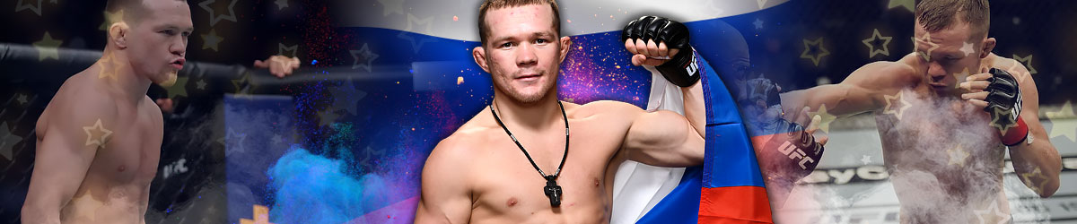 Petr Yan’s Strengths and Weaknesses in the UFC