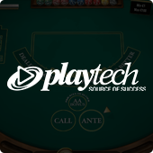 Playtech logo